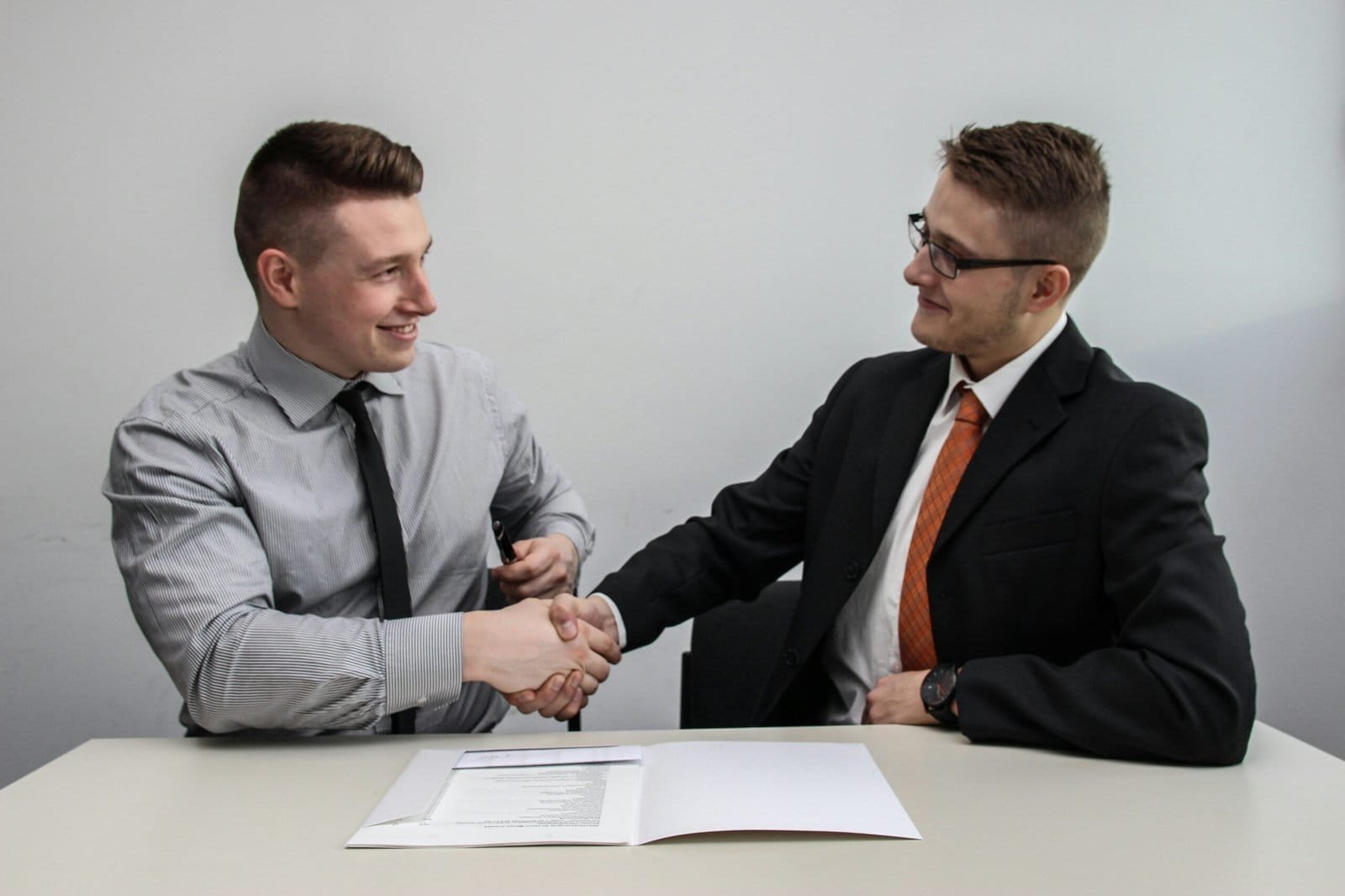 What Kind of Attorney Should You Call If Your Business Partner Violates Your Employee Agreement?