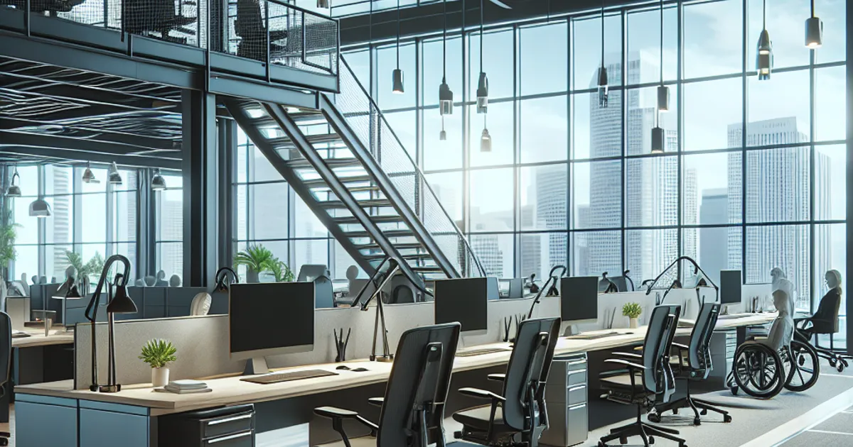 Disability Discrimination in California Workplaces: Your Legal Rights and Protections