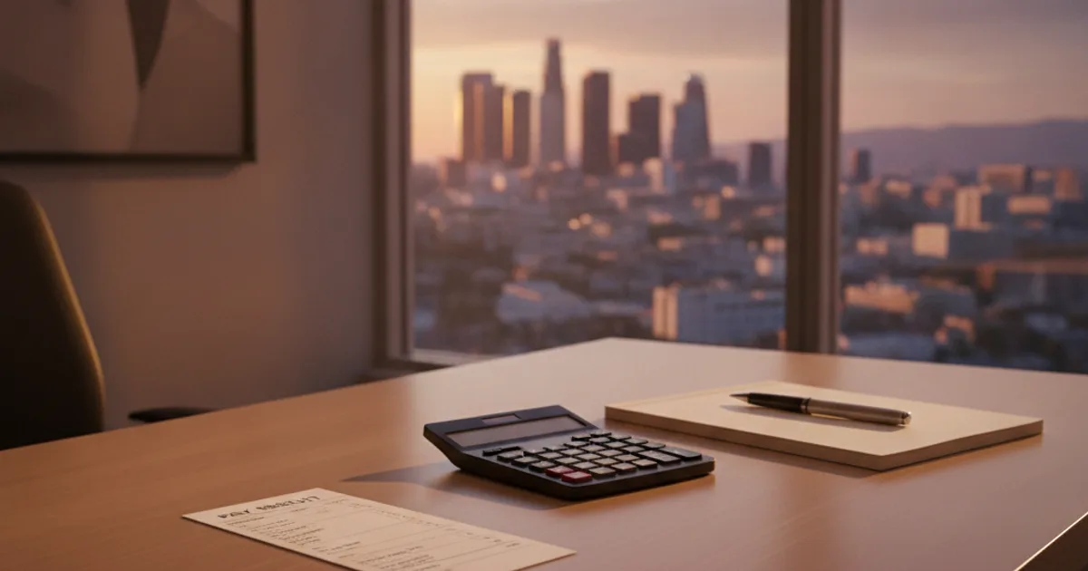 Unequal Pay in California: How to Know If You’re Being Underpaid — and What You Can Do About It