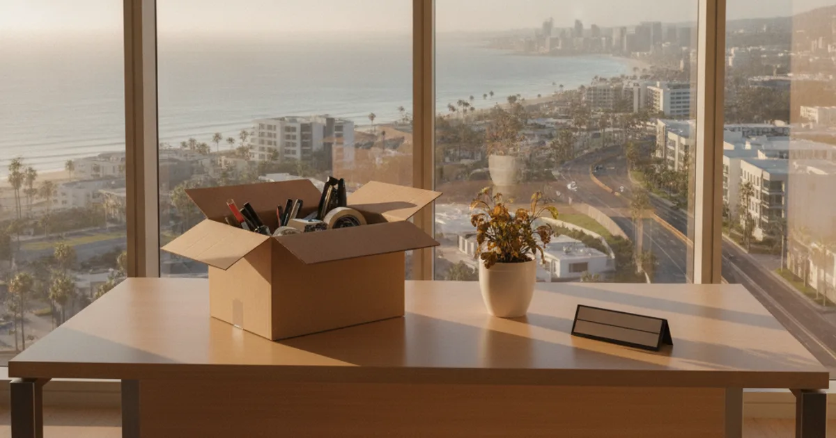 Wrongful Termination vs. At-Will Employment in California: What Seal Beach Workers Must Understand